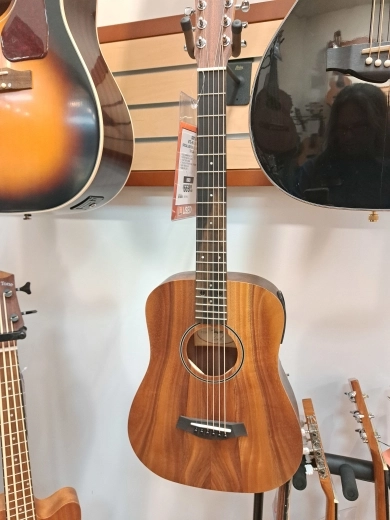 Taylor Baby Taylor Koa E - Left Handed